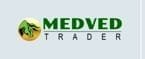 Logo Medved Trader