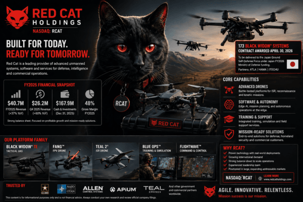 RCAT