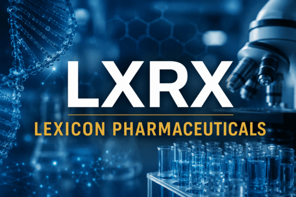 LXRX
