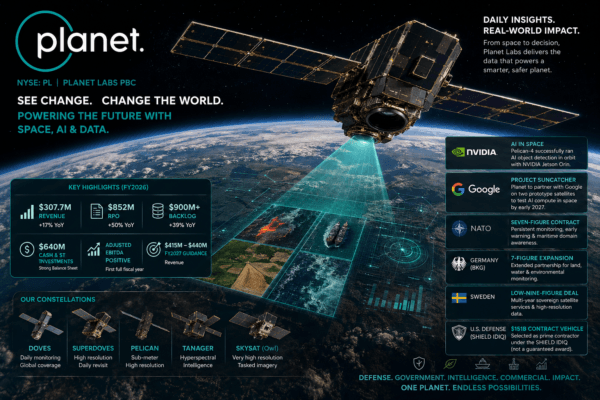 Planet Labs