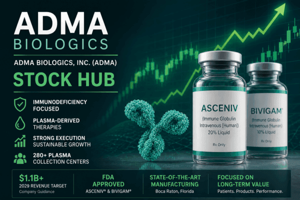 ADMA Hub