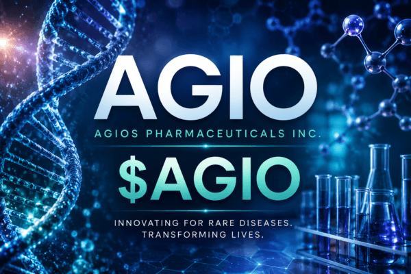 AGIO 2026
