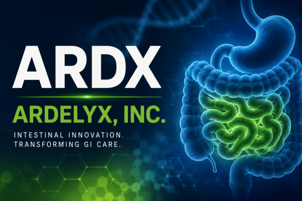 ARDX Hub