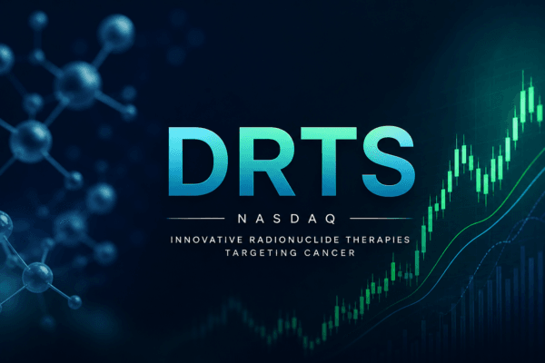 DRTS stock hub