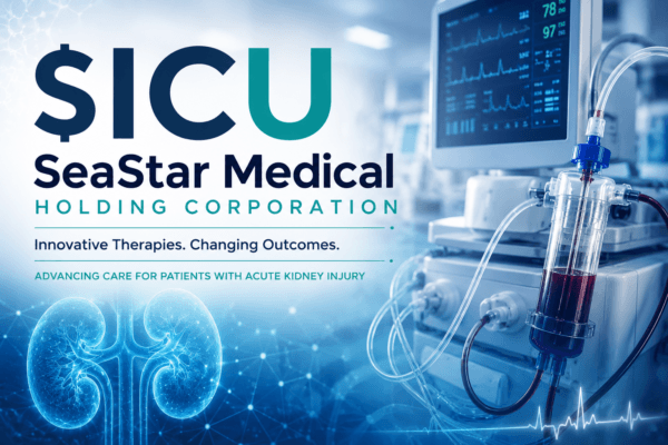 SEASTAR ICU