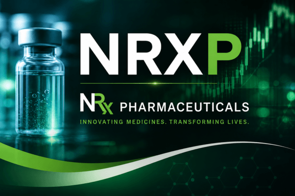 NRXP