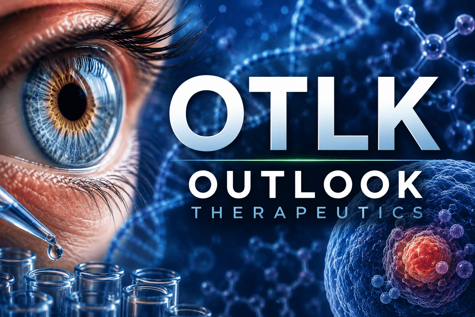OTLK Stock Hub