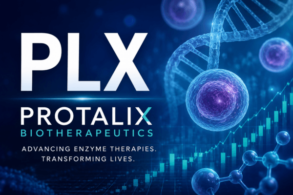 PLX Stock Hub