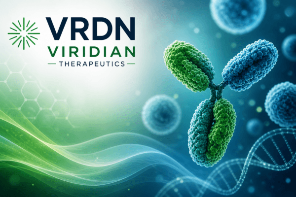 VRDN