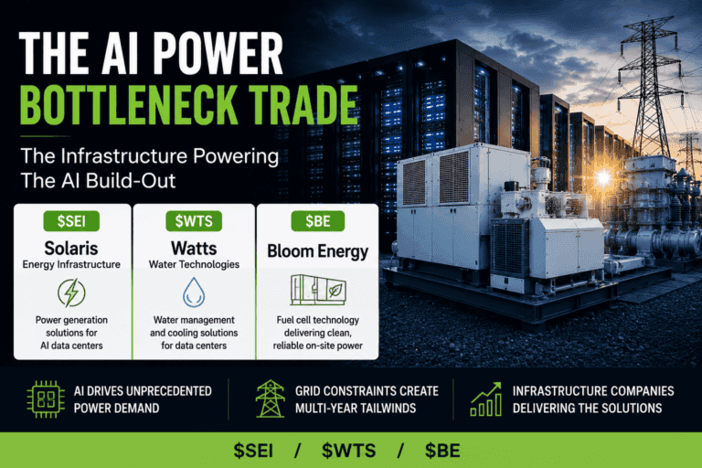 AI POWER