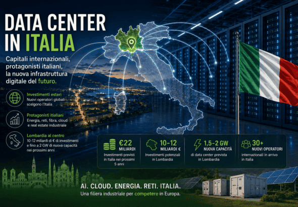 Data Center
