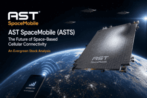 AST SpaceMobile
