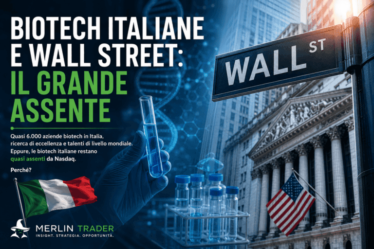 Biotech Italia