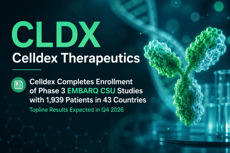 CLDX