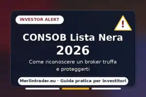 consob lista nera 2026 cover final e1782396670326 Consob Lista nera