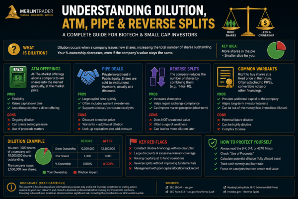 Dilution