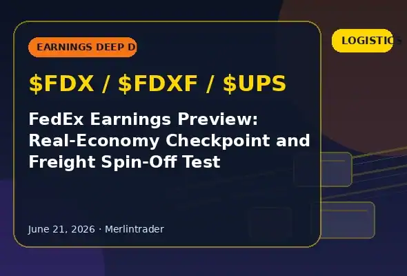 fedex