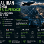 grok in iran