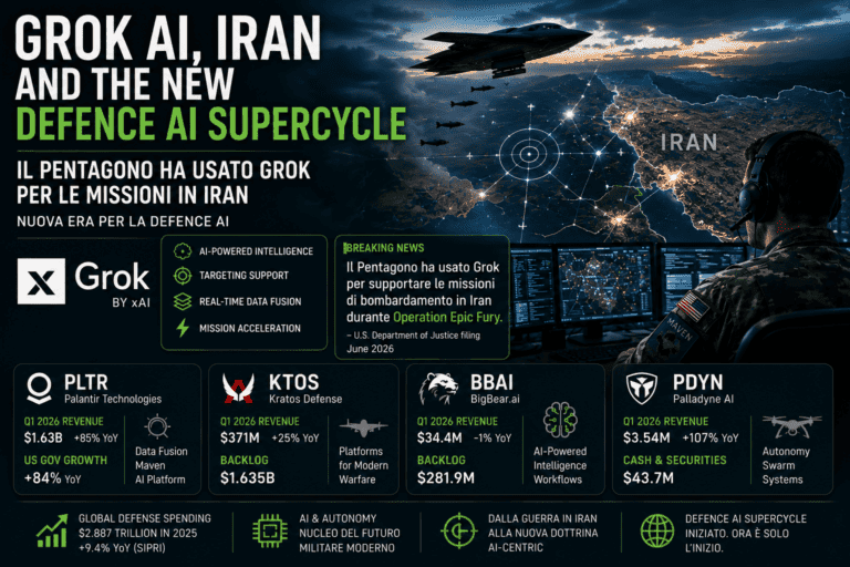 grok in iran