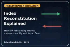 Index Reconstituion explained
