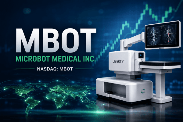 MBOT Stockhub