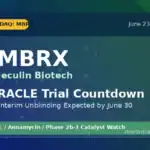MBRX