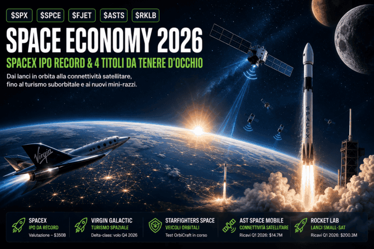 space economy