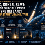 Difesa Spaziale