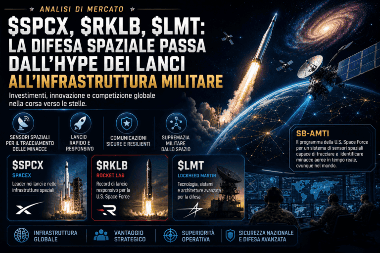 Difesa Spaziale