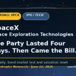 SPACE X