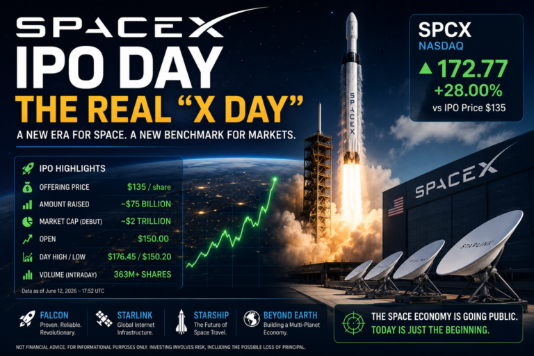 SPCX