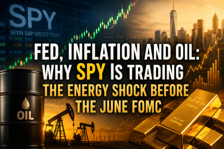 Fed Fomc