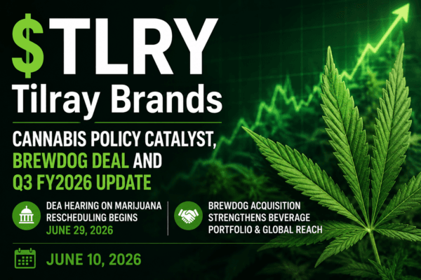 Tilray