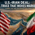 usa iran tregua