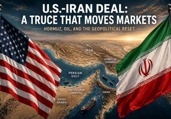 usa iran tregua