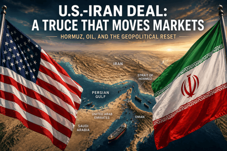 usa iran tregua