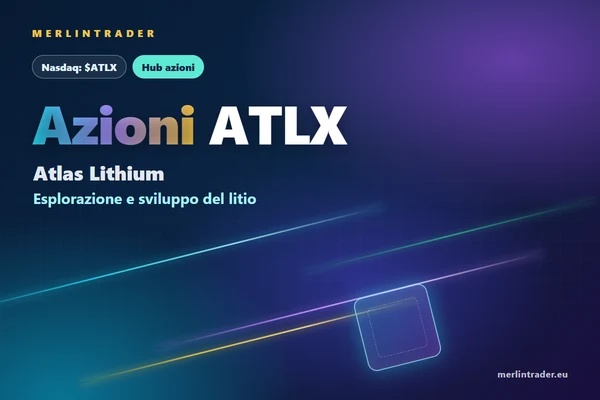ATLX: profilo, notizie e prossime tappe