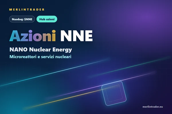 NNE: profilo, notizie e prossime tappe