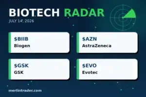 Radar Biotech