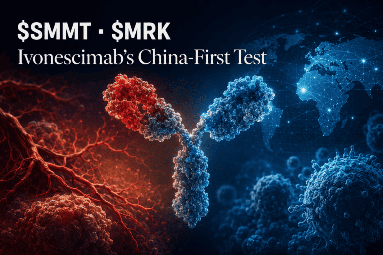 CHina First
