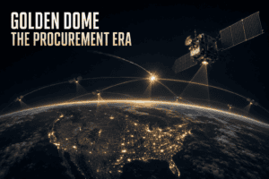 Golden Dome