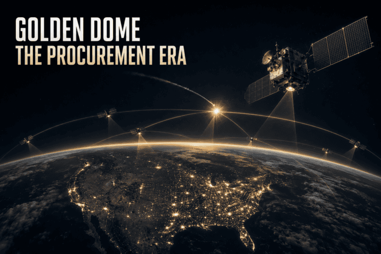 Golden Dome