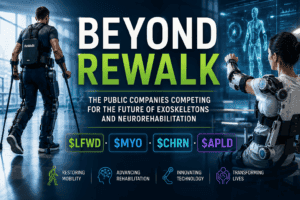 rewalk b Oltre Rewalk