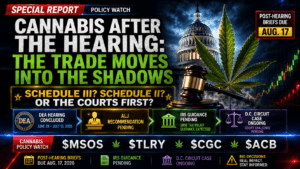 Cannabis