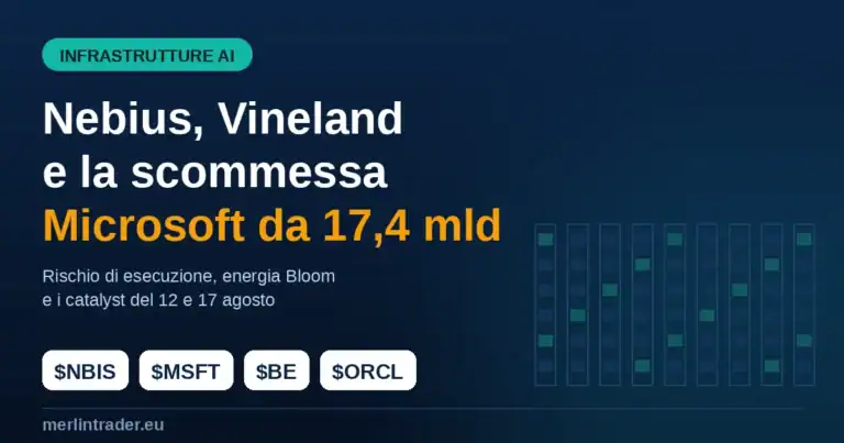 NBIS vineland cover eu 1200x630 1 Copertina del report su Nebius Vineland, data center AI e contratto Microsoft, $NBIS $MSFT $BE $ORCL