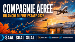 compagnie aeree fine estate 2026 it