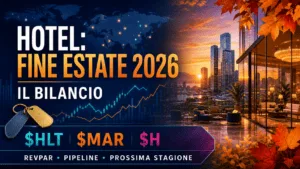 hotel fine estate 2026 it