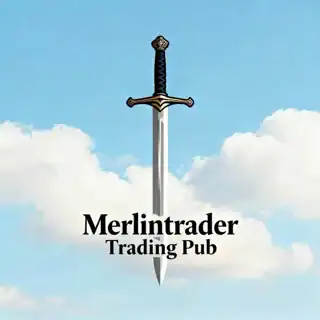merlintrader logo Merlintrader Trading Pub
