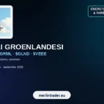 Titoli groenlandesi: report di settore su $CRML, $GRML, $GLND e $VEEE