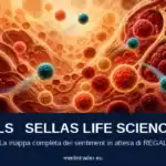 Copertina SELLAS Life Sciences ($SLS): la mappa del sentiment in attesa di REGAL.